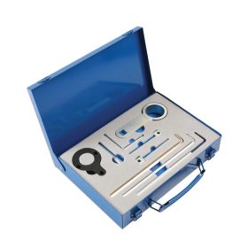   Vezérlésrögzítő készlet VAG 1.4-1.6-2.0i TDi CR - Audi-Seat-VW-Skoda - Laser Tools - UK