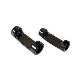   Üzemanyagcső kulcs 12 lapú nyitott 2 db-os 14 mm + 17 mm - BMW - Laser Tools