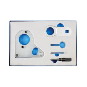   Vezérlésrögzítő készlet Renault, Opel, Nissan 1.6 CDTi - R9M - Laser Tools - UK