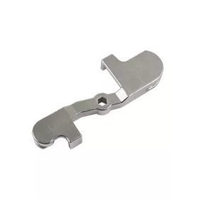 Csőhajlító kézi, 5 mm réz fékcsövekhez - Laser Tools