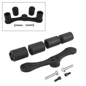   Balansztengely beállító készlet BMW / MINI N47 - B47 - B48 - Laser Tools - UK