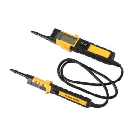   Feszültség teszter DC 6-1000V / AC 24-1000V - CATIV IP65 - Hibrid/EV - Laser Tools