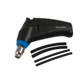 Hőlégfúvó lángmentes 650°C - Laser Tools