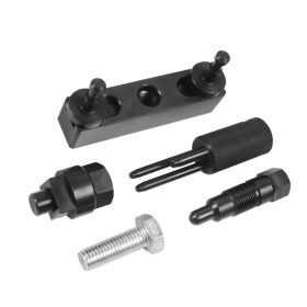   Diesel üzemanyag pumpa beállíltó készlet VAG 2,7/3,0 TDI - Laser Tools - UK