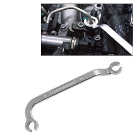 Üzemanyagcső bontó kulcs 14 mm PSA HDi - Laser Tools