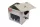 Ultrahangos tisztító berendezés 13 liter 300W + fűtés 400W - Laser Tools