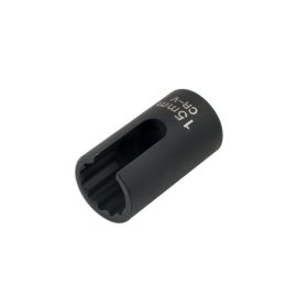   Hengerfejhőmérséklet-érzékelő kulcs - Ford 15 mm-es - nyitott - Laser Tools