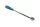 Racsnis hajtószár, extra hosszú 1/4" - 285 mm - Laser Tools