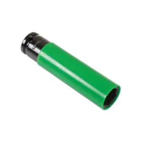   Légkulcsfej alufelnihez 21-es extra hosszú 130 mm - Laser Tools