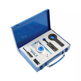   Vezérlésrögzítő készlet Opel 2.0 CDTi - szíjas - EcoFLEX - Laser Tools - UK