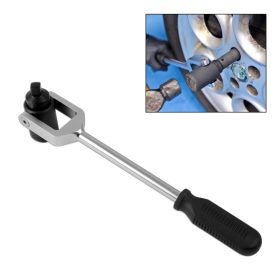   Ütve lazító hajtószár PROFI 1/2" csuklós, extra erős 370 mm - Laser Tools