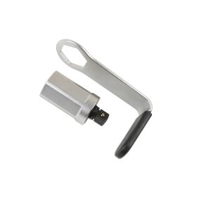   Nyomatéksokszorozó - 3.4 : 1 áttétel - 3/8" - 1/2" - max. 450 Nm - Laser Tools