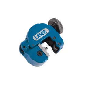   Fékcső tisztító, bevonat eltávolító szerszám 4.75-15.0 mm átm.- Laser Tools