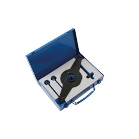   Főtengely vibrációs csillapító tárcsa megtartó VAG-1.8/2.0 TFSi/TSI - Laser Tools