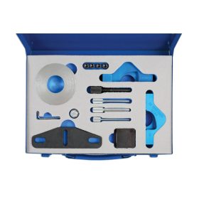   Vezérlésrögzítő készlet Ford 1.0 EcoBoost GTDI - 3 hengeres - 1.0 Liter - Laser Tools - UK