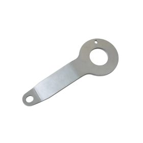   Vezérlésrögzítő - főtengely pozícionáló célszerszám BMW N47 1.6D/2.0D - Laser Tools - UK