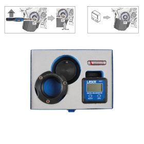   Vezérműlánc-ellenőrző készlet VAG 1.4 TSI motorokhoz - Laser Tools - UK