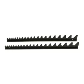   Csillag-villáskulcstartó sín pár 420 mm - 20 db kulcs számára - Laser Tools