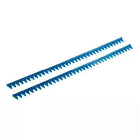   Csillag-villáskulcstartó sín pár 600 mm - 35 db kulcs részére - Laser Tools