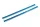 Csillag-villáskulcstartó sín pár 600 mm - 35 db kulcs részére - Laser Tools