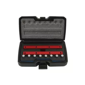   Vezérlésrögzítő készlet Mercedes M642 -TS20 - Laser Tools