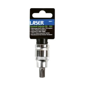   Vezérműtengely beállító szerszám M10 PolyDrive -VW/Audi 2.0 TFSI - Laser Tools