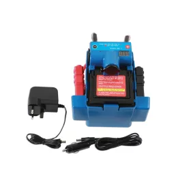   Akkumulátor bikázó-indító (starter) 12 V -1200A -14Ah - Laser Tools