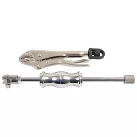   Fogó patent - speciális önzáró rángató kalapácsos - Laser Tools