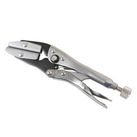 Tömlőszorító fogó - Önbeálló, fém - Laser Tools