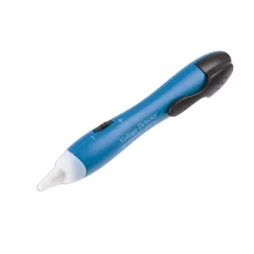 Fáziskereső - érintés nélküli 12-1000V - Laser Tools
