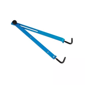   Univerzális állítható tartóhorog féknyergekhez, stb. 200-520 mm -TS20 - Laser Tools