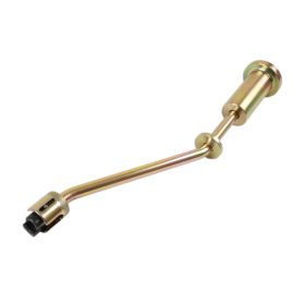   Üzemanyag befecskendező eltávolító - Jaguar, Land Rover - 5.0L - V8 - Laser Tools