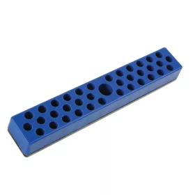 Bittartó tálca, 178x32 mm mágneses - Laser Tools