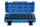 Légkulcsfej készlet 1/2" 10 db-os 12 lap hosszú 10-24 mm metrikus - Laser Tools