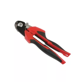   Fogó huzalvágó, kábelvágó 0-5 mm - 180 mm hossz - Laser Tools