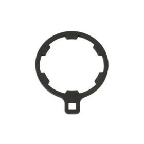 Hűtősapka-leszedő kulcs - 87 mm - BMW - Laser Tools