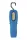 Szerelőlámpa LED COB ledes - akkus, profi 2W 220 Lumen + USB - Laser Tools