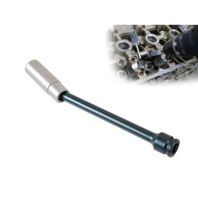   Gyertyakulcs, csuklós 16 mmx12 szögű 3/8" BMW motorkerékpár F650-F800 - Laser Tools