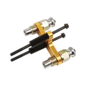   Injektor kihúzó-beszerelő készlet BMW benzines N55-N26-N20 - Laser Tools