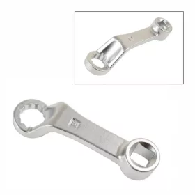   Kerékdőlés-állító kulcs 18 mm 12 szögű hátsó futómű -VAG- OEM T10179 - Laser Tools
