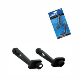   Légkondi, klíma kuplung csatlakozó bontó célszerszám -VAG- OEM T40149 - Laser Tools