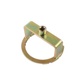   Üzemanyagtartály-rögzítő kulcs Land Rover-BMW-Mercedes-VW-Audi-Porsche - Laser Tools