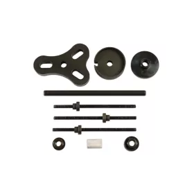   Kerékcsapágy szerelő készlet Ford Transit első kerékcsapágy és tárcsa - Laser Tools - UK