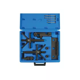   Vezérlésrögzítő készlet Volvo 4, 5 és 6 hengeres 2.0+2.3+2.4+2.5+3.0+Ford - Laser Tools