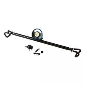   Szerelőlámpa MOTORHÁZTETŐRE 1 COB Led 10 W- AKKUS - Laser Tools