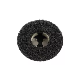   Tisztítókorong - négertárcsa befogó 160 x 60 mm + 1 db tárcsa készlet1/2" - Laser Tools