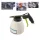 Szóda szóró pisztoly - speciálisan granulált Sodium Bicarbonate-hoz - Laser Tools