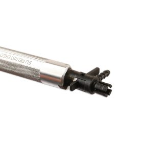   Üzemanyagcső visszatérő csatlakozó ki és beszerelő - VAG 2.0-2.7-3.0 - Laser Tools - UK