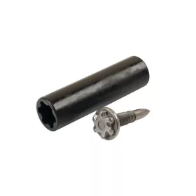  Dugókulcs Jaguár karosszéria csavarokhoz 12EP-M5x14 x 50 mm - Laser Tools