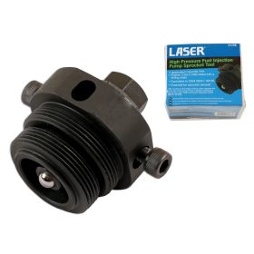   Befecskendező pumpa lehúzó Hyundai-Kia - 2.0-2.2 CRDi - Laser Tools